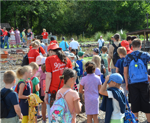 Kinderfest Kleinblittersdorf 28 Juli Kinderfest Kleinblittersdorf 28 Juli