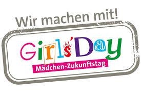 Girls Day Logo