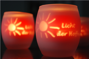 Licht der Hoffnung Licht der Hoffnung