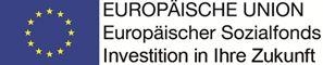 Logo ESF- Ministerium für Soziales, Gesundheit, Frauen und Familie Logo ESF- Ministerium für Soziales, Gesundheit, Frauen und Familie