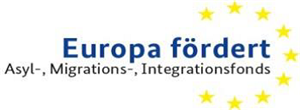 Logo Europa Fördert