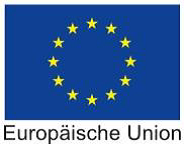 Logo Europäische Union Logo Europäische Union
