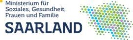 Logo Ministerium für Soziales, Gesundheit, Frauen und Familie Logo Ministerium für Soziales, Gesundheit, Frauen und Familie