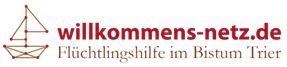Logo Willkommens-netz Logo Willkommens-netz
