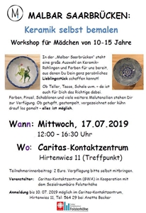Mal Workshop Mal Workshop
