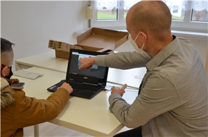 Netzwerk Caritas:Bildung digital Netzwerk Caritas:Bildung digital