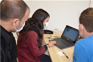 Netzwerk Caritas:Bildung digital Netzwerk Caritas:Bildung digital