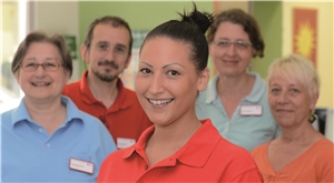 Neue Pflegeausbildung Neue Pflegeausbildung