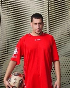 BKH Fussball yannick kiefer BKH Fussball yannick kiefer