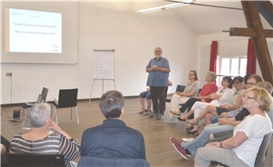 Selbsthilfegruppen für Migranten in Friedrichsthal Selbsthilfegruppen für Migranten in Friedrichsthal