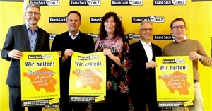 „Sternenregen“ - Hilfe für saarländische Kinder in Not „Sternenregen“ - Hilfe für saarländische Kinder in Not