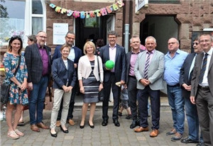 10 Jahre KIHA VK 10 Jahre KIHA VK