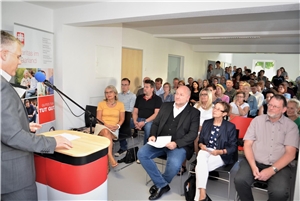 Eröffnung Wehrden 2019 2 Eröffnung Wehrden 2019 2