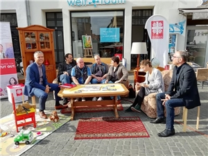 Jeder Mensch brauch ein Zuhause Saarland Jeder Mensch brauch ein Zuhause Saarland