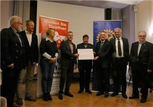 Rotarie club 2019 Rotarie club 2019