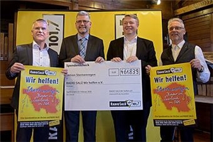 Sternenregen 2020 Sternenregen 2020