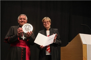 Neuer Caritas-Direktor der Diözese Trier