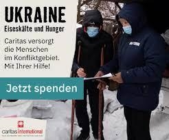 Ukrainespenden