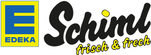 Logo Edeka Schiml