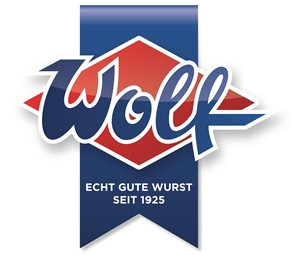 Logo Metzgerei Wolf