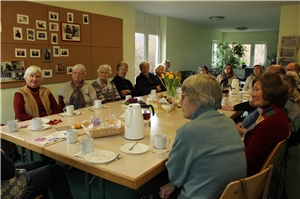 Besuch JH 2 Besuch JH 2
