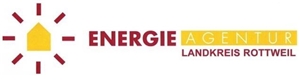 Logo Energieagentur Rottweil