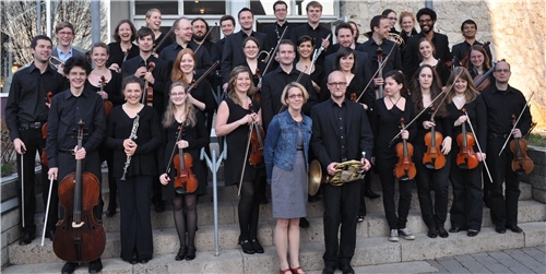 Oikomusica Benefizkonzert f�r die Aktion Sahneh�ubchen Oikomusica Benefizkonzert f�r die Aktion Sahneh�ubchen