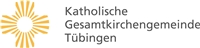 Logo Kath. Gesamtkirchengemeinde TÜ