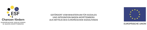 ESF Logo ESF Logo