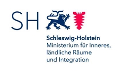 Logo Innenministerium SH