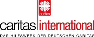 Logo - Caritas international