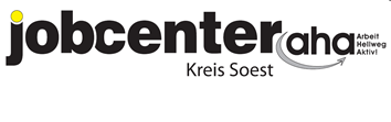 Jobcenter-Soest_AHA_Logo