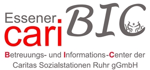 cariBIC Logo cariBIC Logo