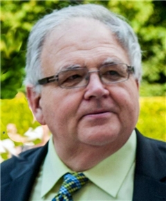 Hr. Dr. Franz Josef Strobel 