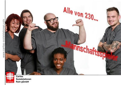 Mannschaftsspieler Mannschaftsspieler