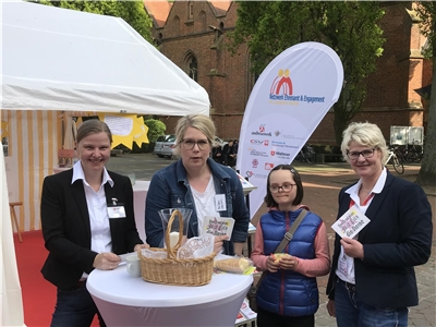 Frühinklusive