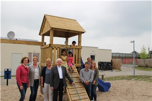 Spielturm