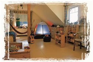 Therapiezimmer Therapiezimmer Therapeutischer Dienst