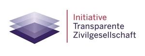 Logo Transparancy