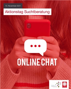 Aktionstag Suchtberatung wirkt 10.11.21 Hochformat Aktionstag Suchtberatung wirkt 10.11.21 Hochformat