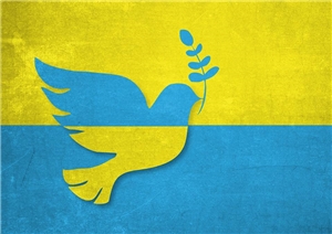 Benefizkonzert „Pace“ für die Ukraine