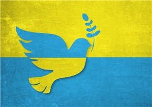 Benefizkonzert „Pace“ für die Ukraine Benefizkonzert „Pace“ für die Ukraine
