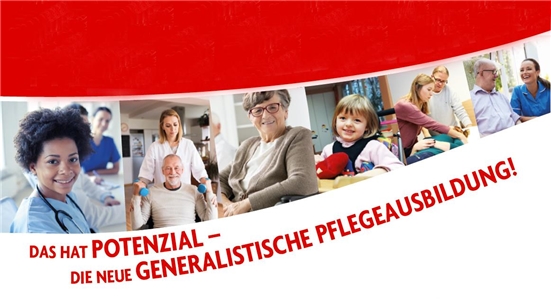 gen. Ausbildung gen. Ausbildung