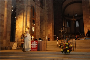 Gottesdienst zum Elisabethentag Gottesdienst zum Elisabethentag