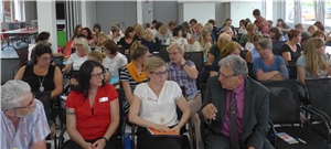 Infoveranstaltung zur Kita-Gesetzesnovelle Infoveranstaltung zur Kita-Gesetzesnovelle