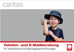Telefon- und Mailberatung Kitas Telefon- und Mailberatung Kitas