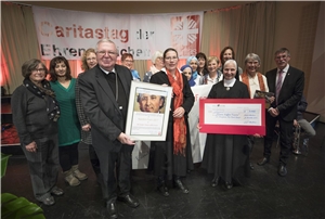 Verleihung Nardini-Preis 2017 Verleihung Nardini-Preis 2017