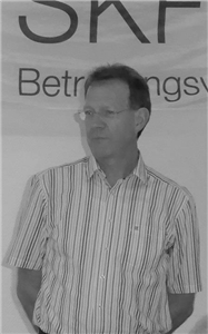 Wolfgang Schäfer, stellv. Vorsitzender des SKFM Diözesanverein Wolfgang Schäfer, stellv. Vorsitzender des SKFM Diözesanverein