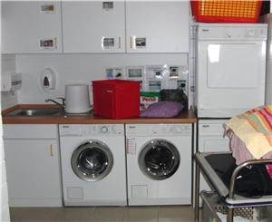 Wäschepflege 1