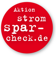 Aktion Stromsparcheck Aktion Stromsparcheck